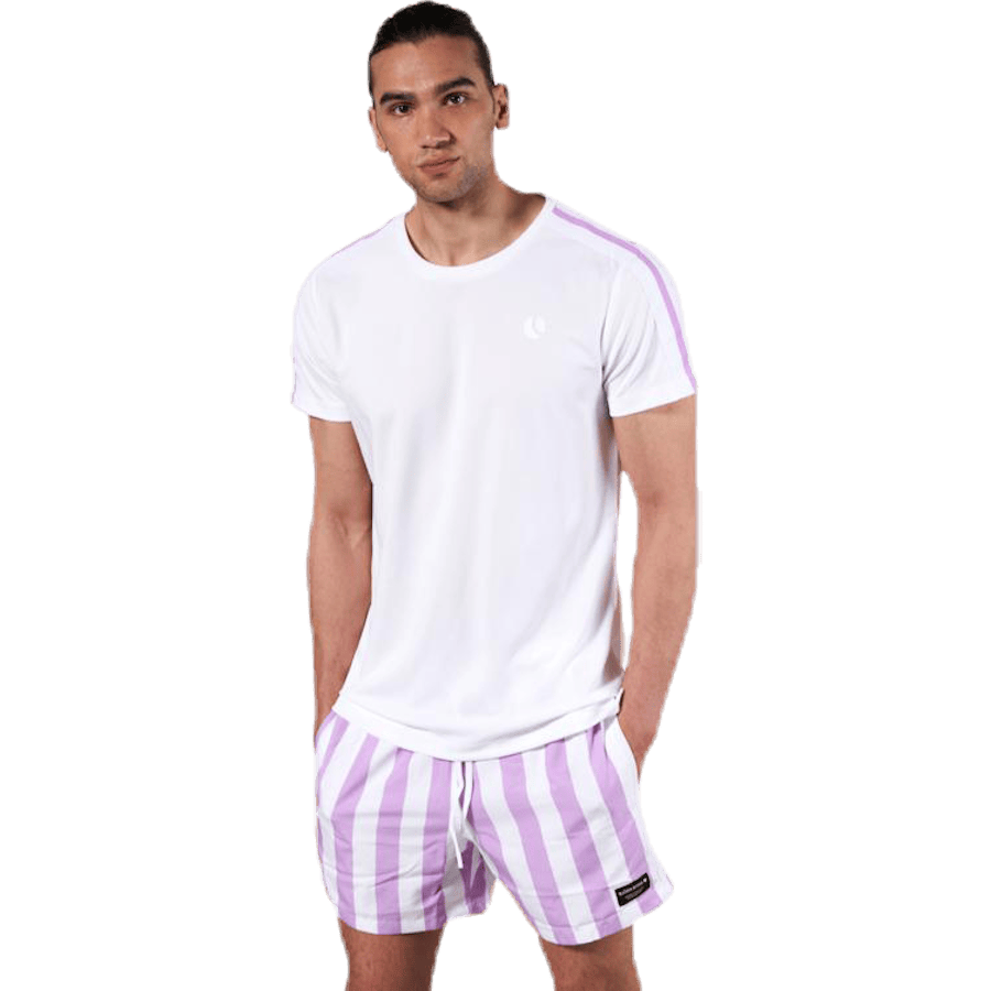 Tomlin Tee White - Bild 3