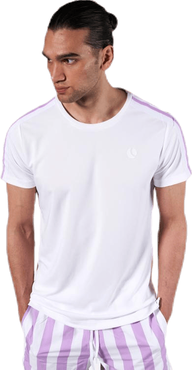 Tomlin Tee White - Bild 4