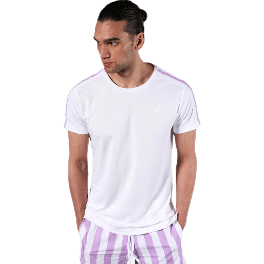 Tomlin Tee White - Bild 4