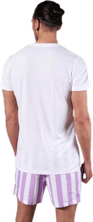 Tomlin Tee White - Bild 5