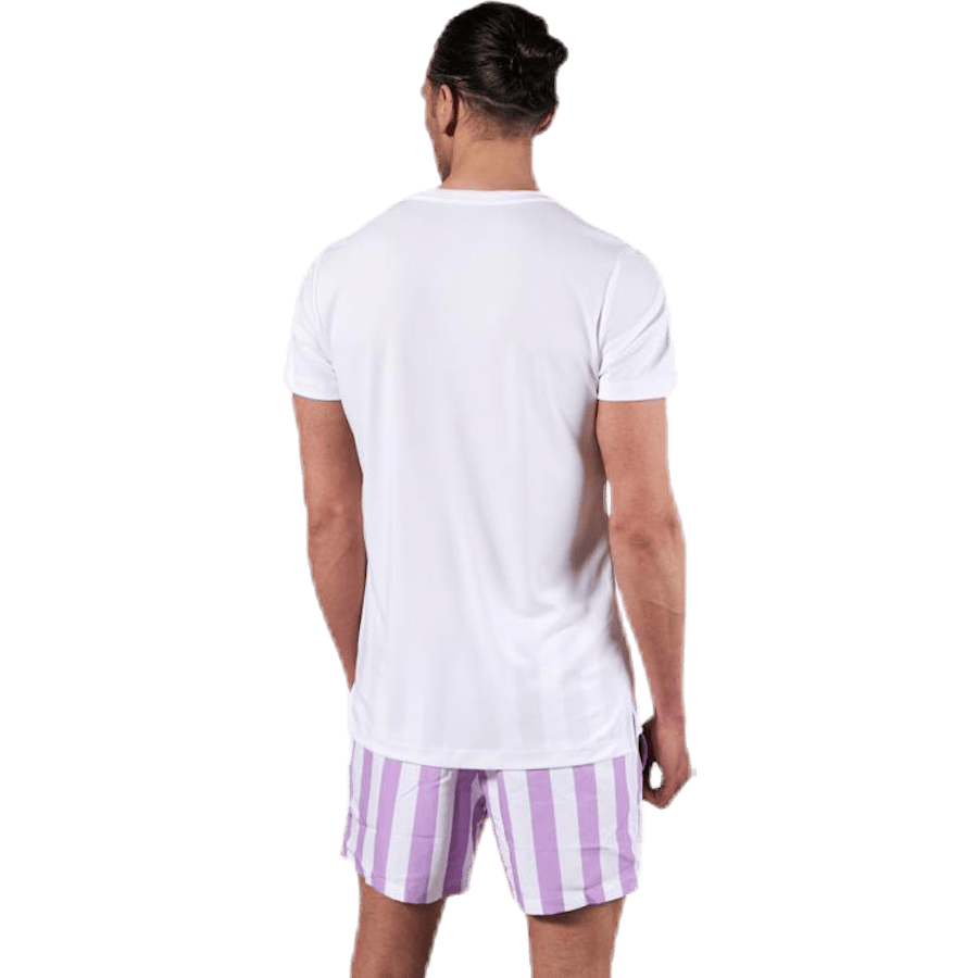 Tomlin Tee White - Bild 5