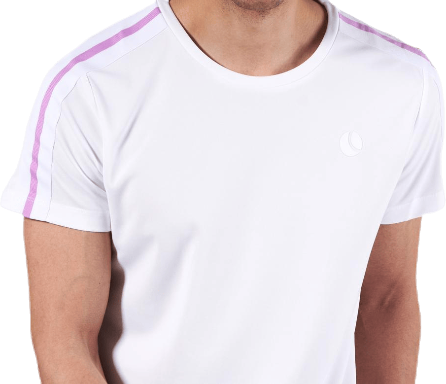 Tomlin Tee White - Bild 6