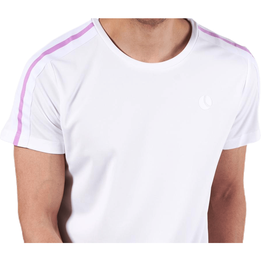 Tomlin Tee White - Bild 6