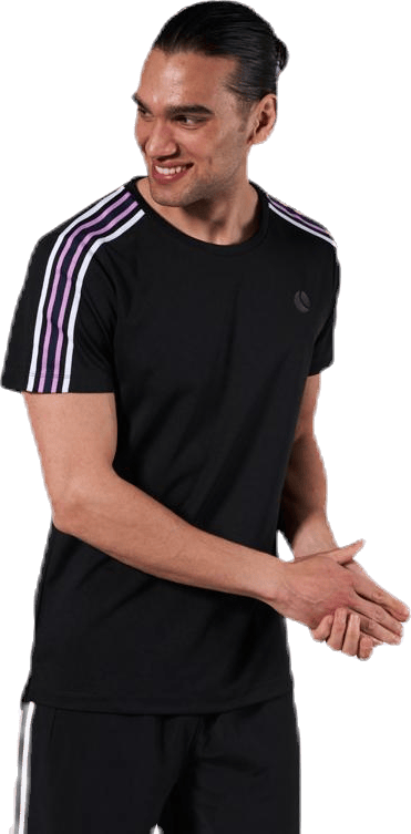 Tomlin Tee Black - Bild 2