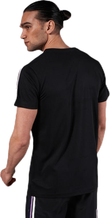 Tomlin Tee Black - Bild 3