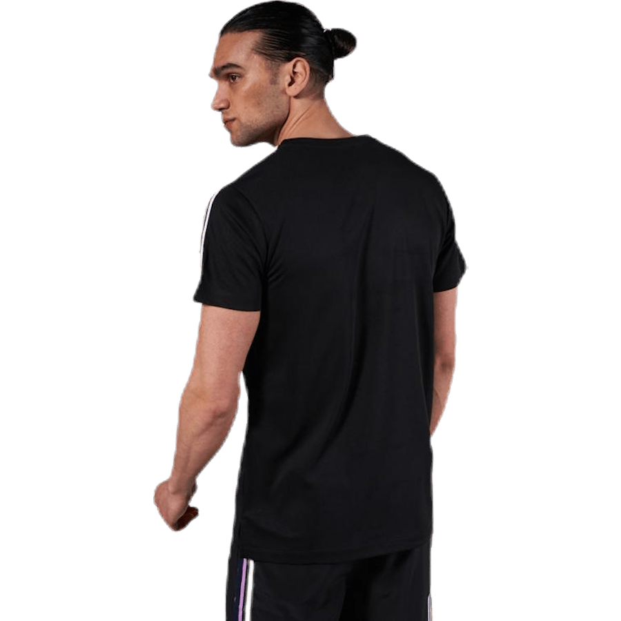 Tomlin Tee Black - Bild 3