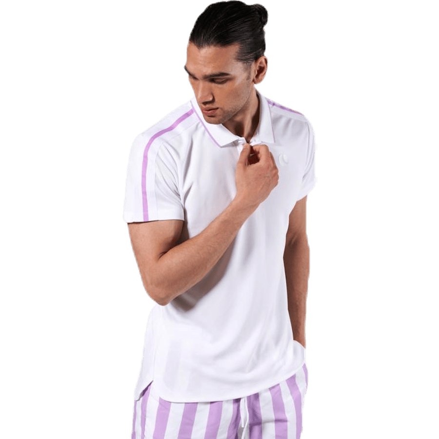 Tyler Polo White - Bild 2