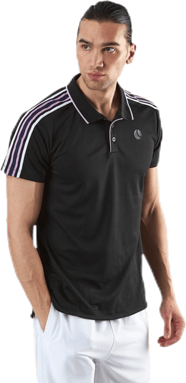 Tyler Polo Black - Bild 2