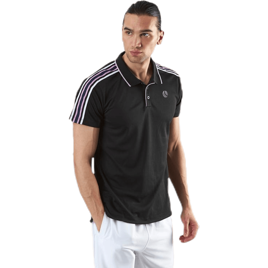 Tyler Polo Black - Bild 2