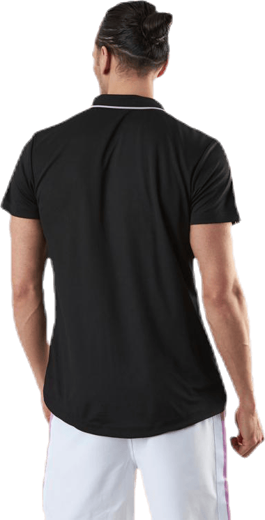 Tyler Polo Black - Bild 3