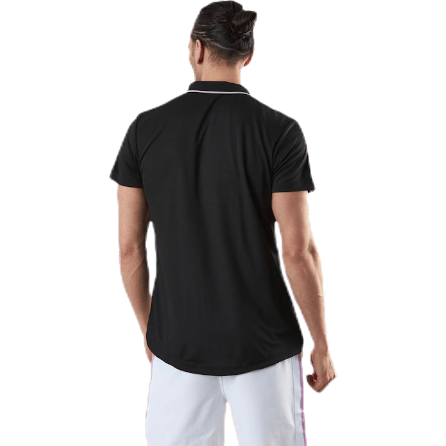 Tyler Polo Black - Bild 3