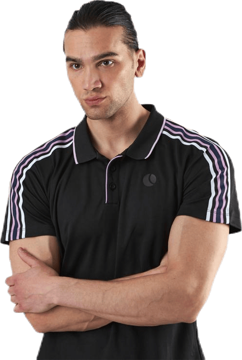 Tyler Polo Black - Bild 4