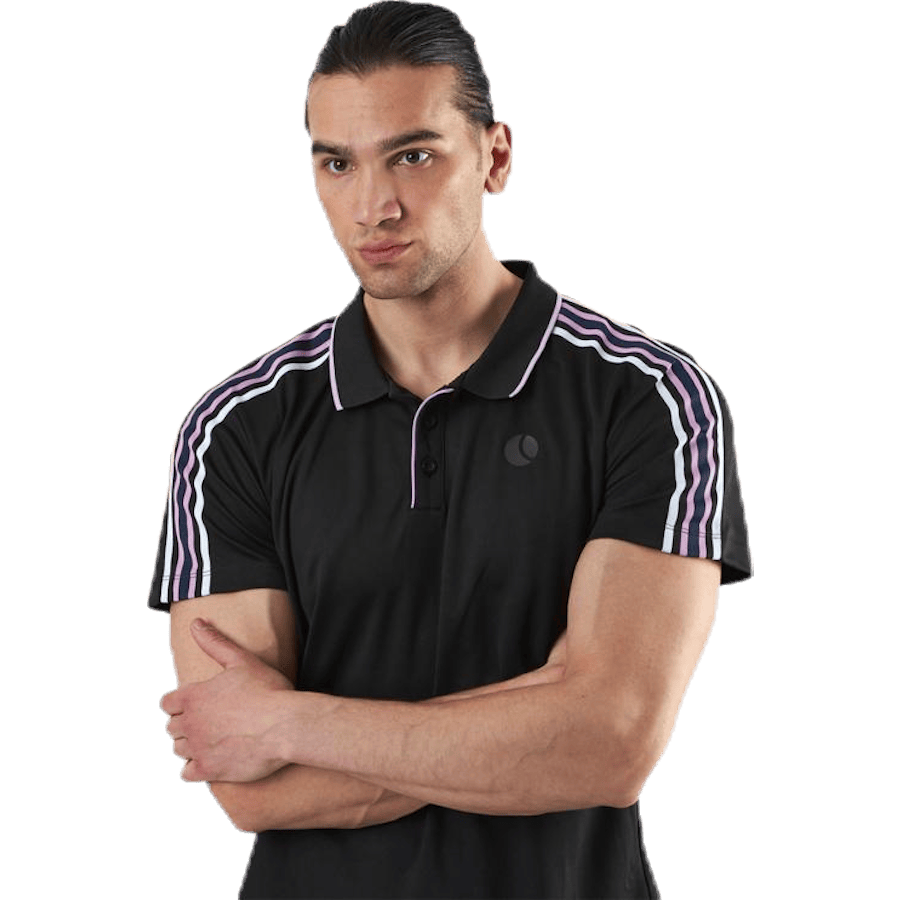 Tyler Polo Black - Bild 4