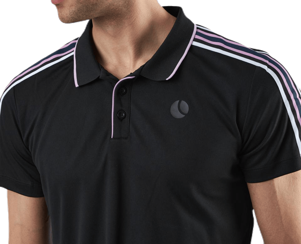 Tyler Polo Black - Bild 5