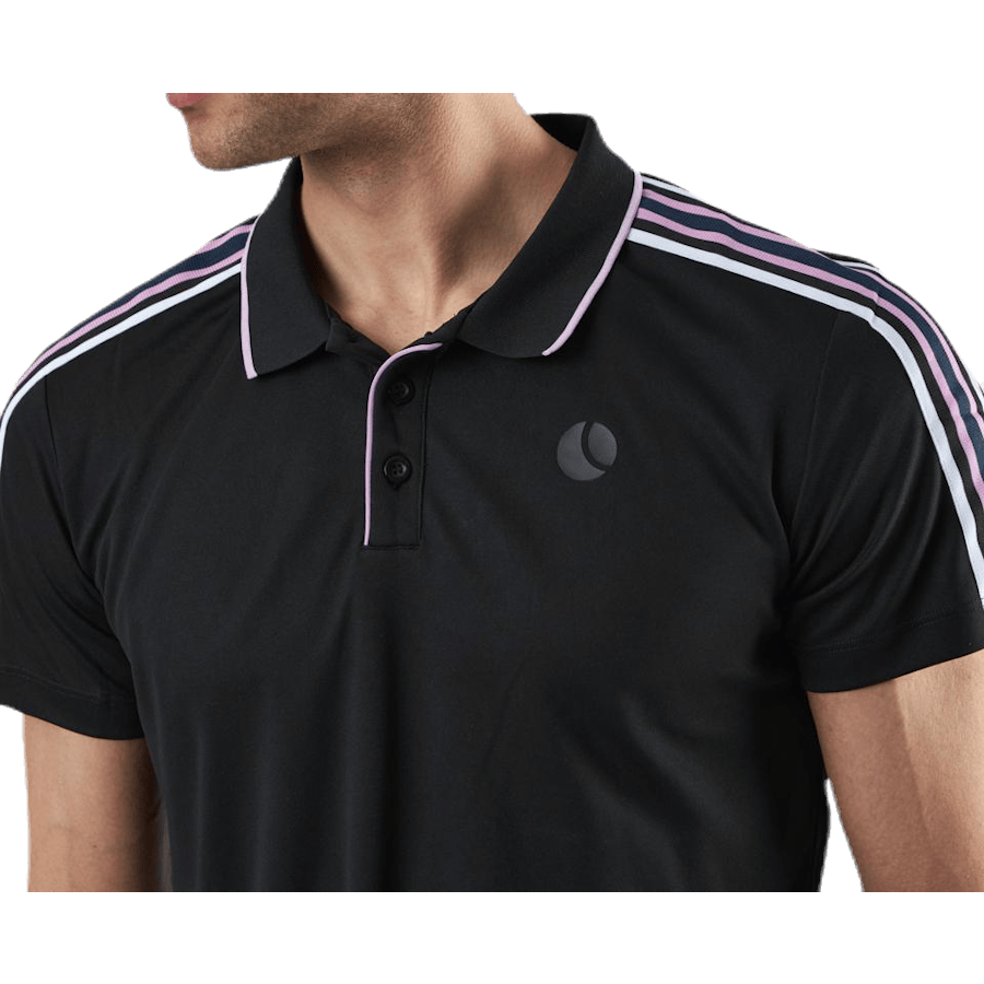 Tyler Polo Black - Bild 5