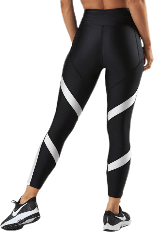 Cori Tights White/Black - Bild 4