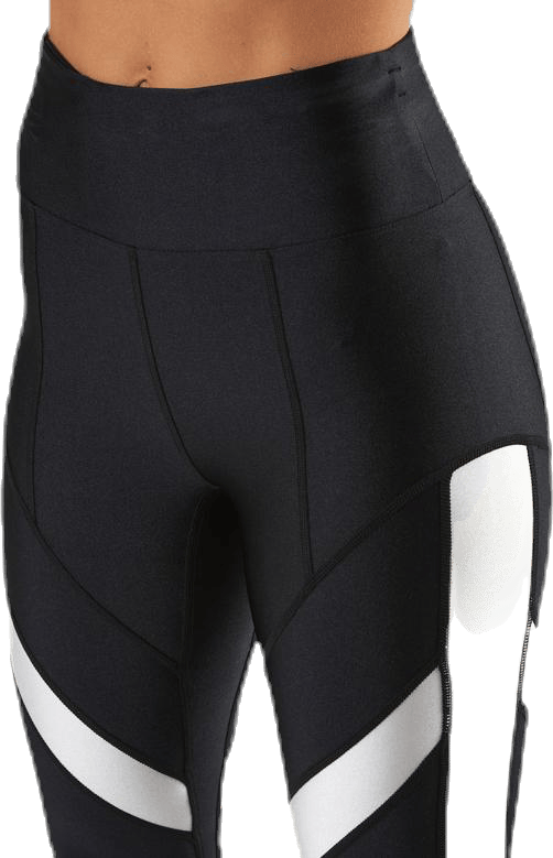 Cori Tights White/Black - Bild 6