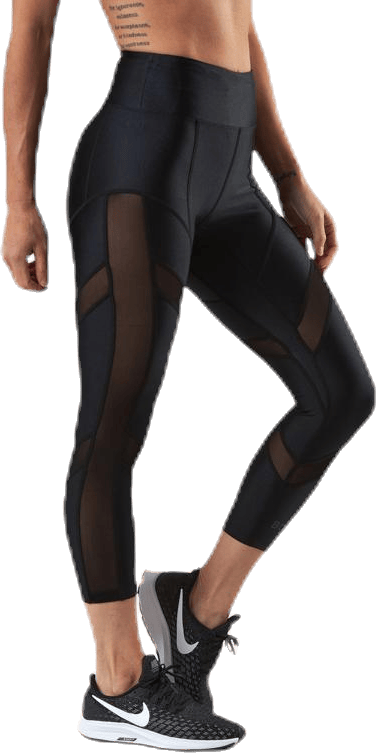 Cori Tights Black - Bild 2