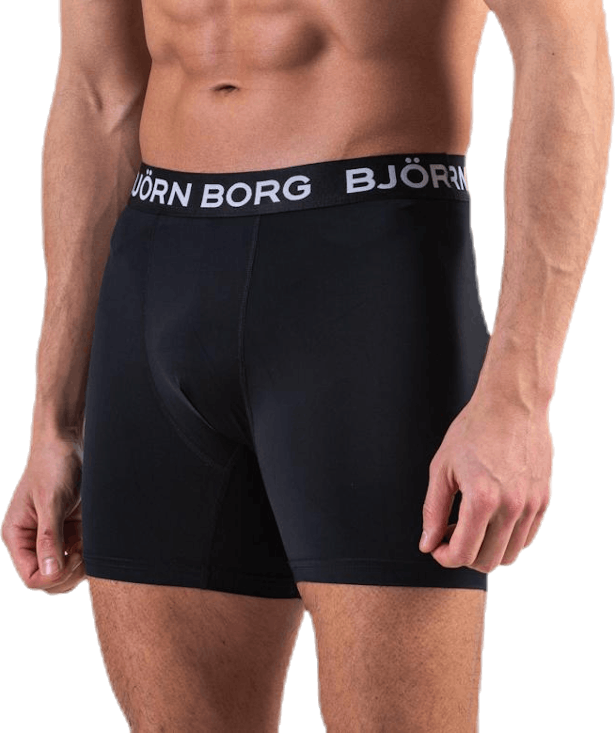 BB Per Shorts 2-pack Patterned