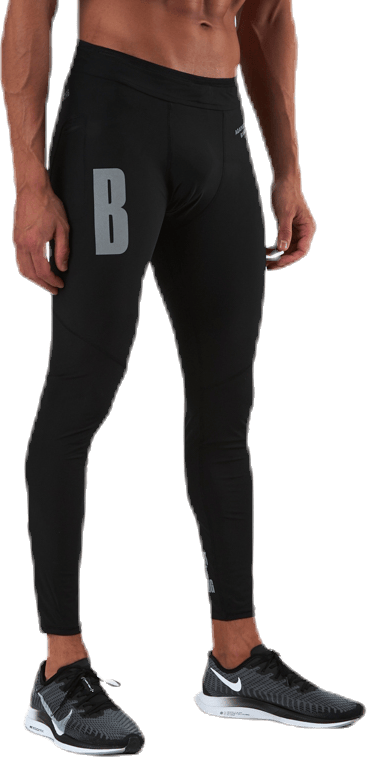 Night Tights Black - Bild 2