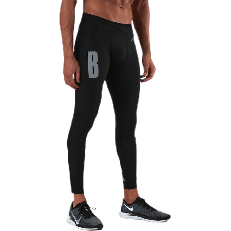 Night Tights Black - Bild 2