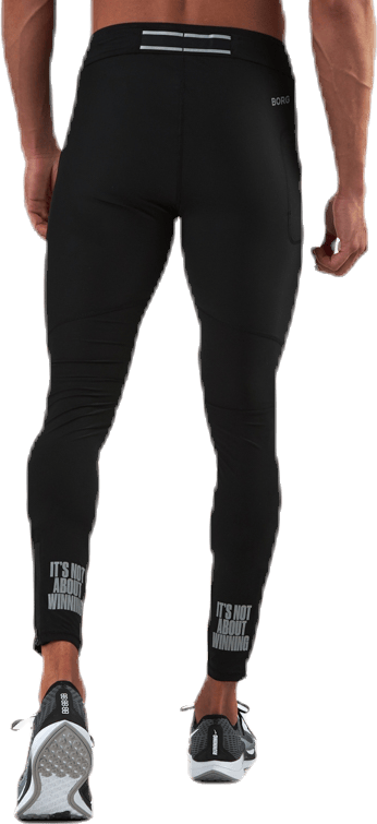 Night Tights Black - Bild 3