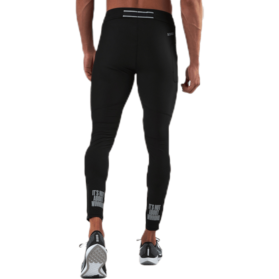 Night Tights Black - Bild 3