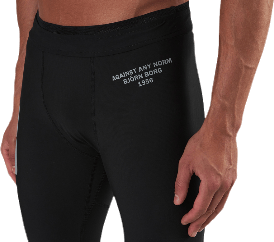 Night Tights Black - Bild 4