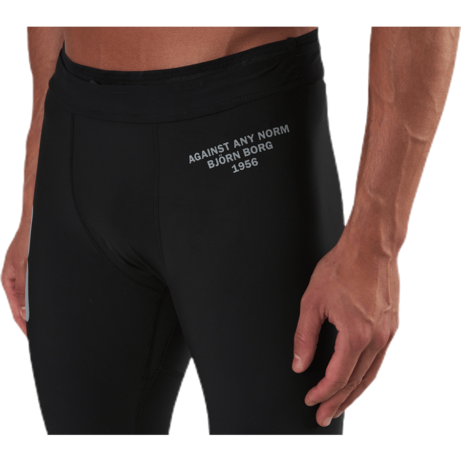 Night Tights Black - Bild 4