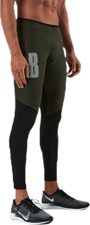 Night Tights Green - Bild 2