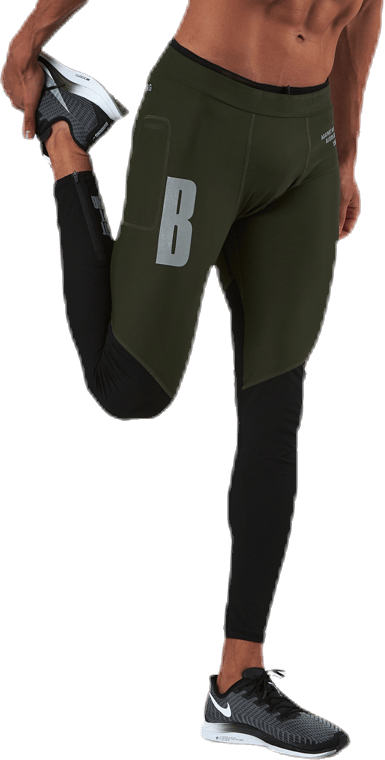 Night Tights Green - Bild 3