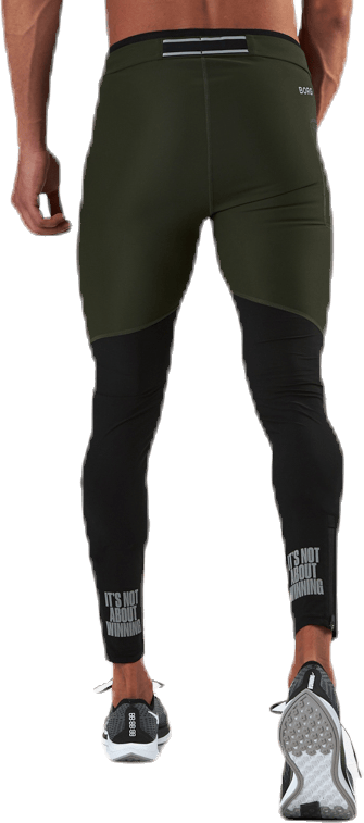 Night Tights Green - Bild 4