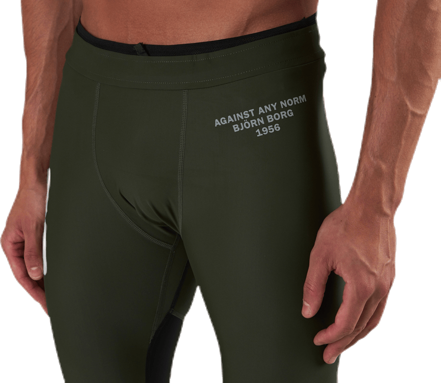 Night Tights Green - Bild 5