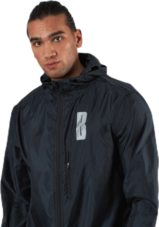 Night Jacket Black - Bild 2