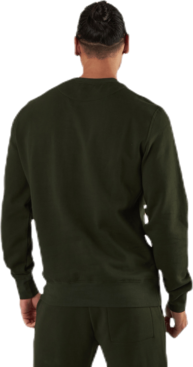 Centre Crew Green - Bild 2