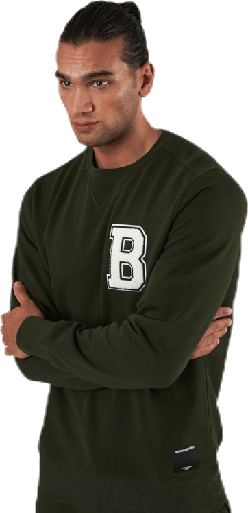 Centre Crew Green - Bild 3