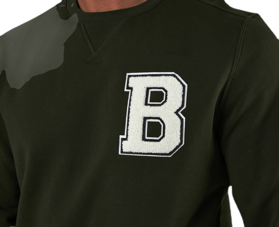 Centre Crew Green - Bild 4