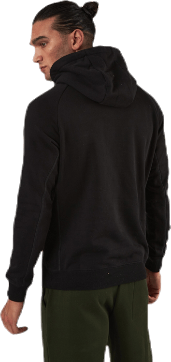 Borg Sport Hood Black - Bild 3