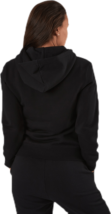 Milla Hood Black - Bild 2