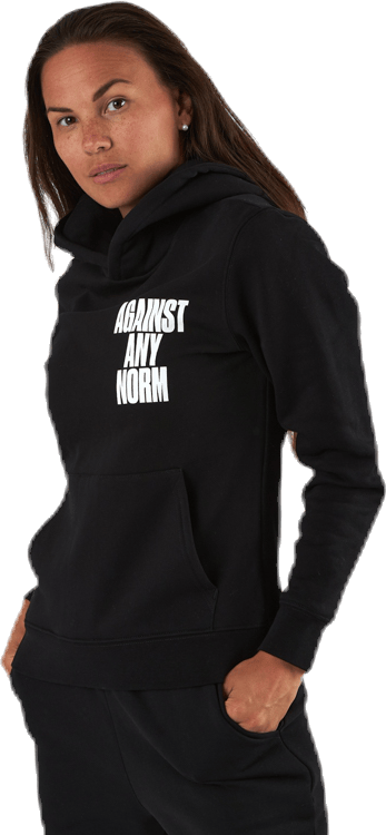 Milla Hood Black - Bild 3