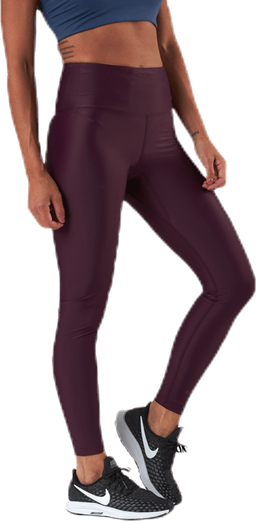 Clira High Waist Tights Red - Bild 2