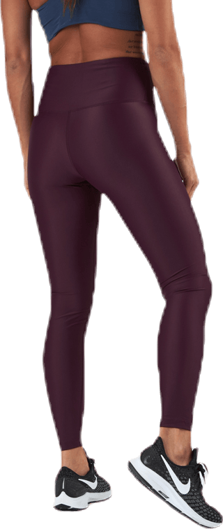 Clira High Waist Tights Red - Bild 3