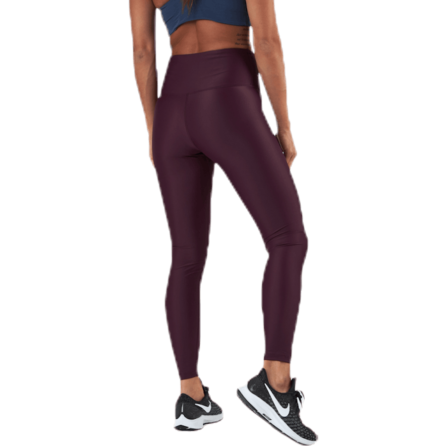 Clira High Waist Tights Red - Bild 3