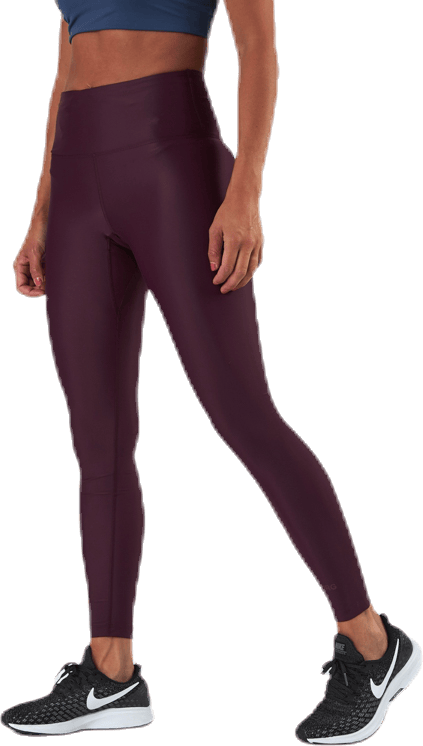 Clira High Waist Tights Red - Bild 4