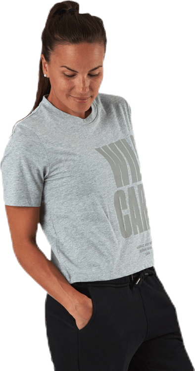 Night Tee Grey - Bild 2