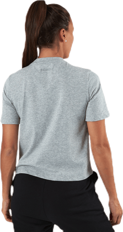 Night Tee Grey - Bild 3