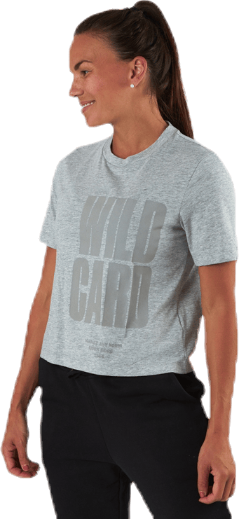 Night Tee Grey - Bild 4