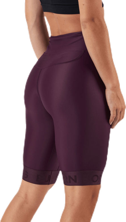 Cassandra Bike Shorts Red - Bild 4