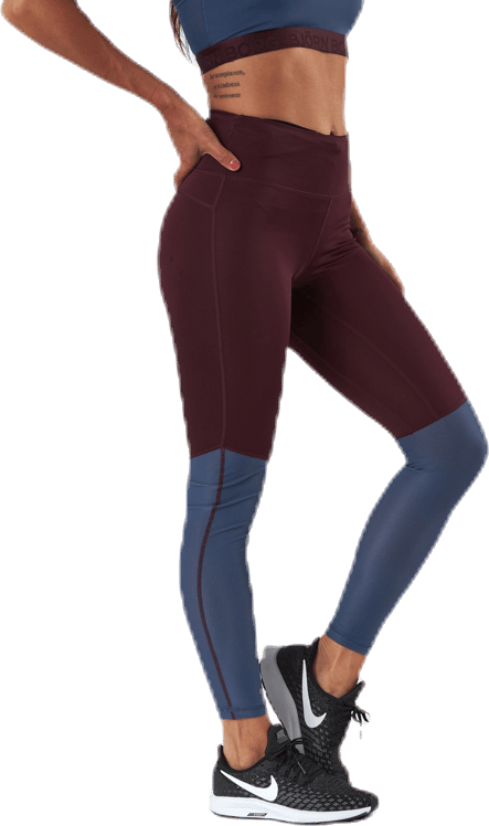 Clarence Tights Blue - Bild 2