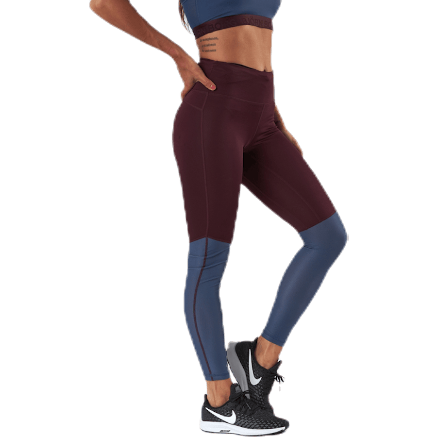 Clarence Tights Blue - Bild 2